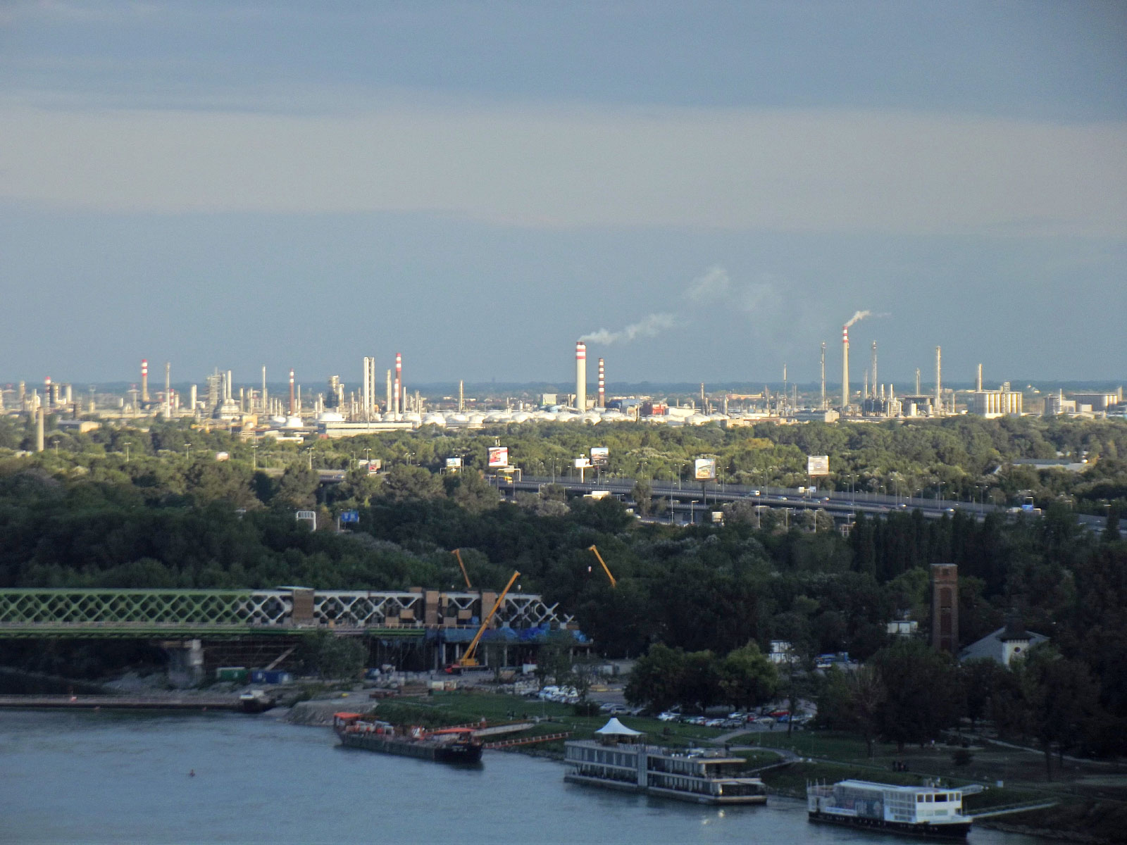 Bratislava
